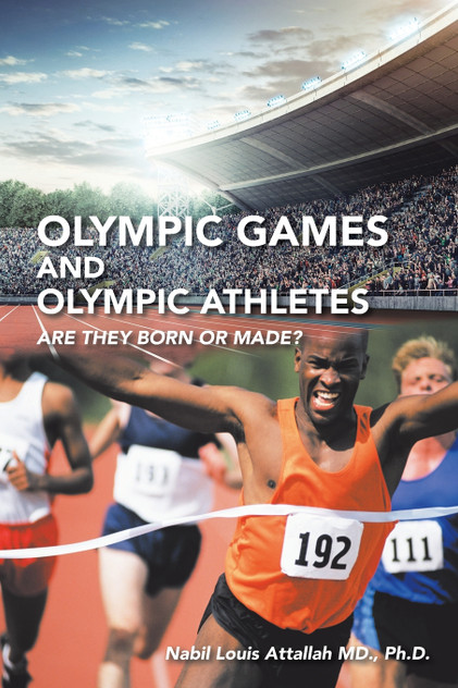 Olympic Games and Olympic Athletes Olympic Games and Olympic Athletes