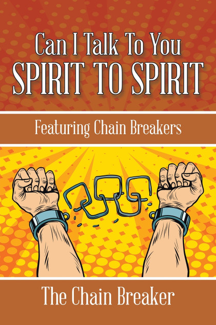 CAN I TALK TO YOU SPIRIT TO SPIRIT CAN I TALK TO YOU SPIRIT TO SPIRIT
