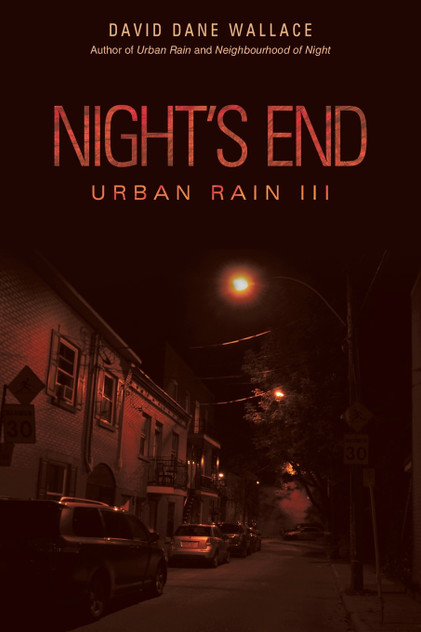 Night's End Night's End