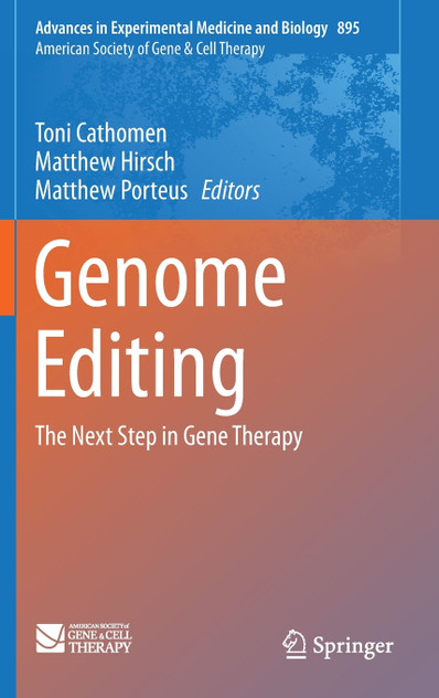 Genome Editing Genome Editing
