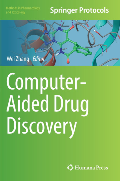 Computer-Aided Drug Discovery Computer-Aided Drug Discovery