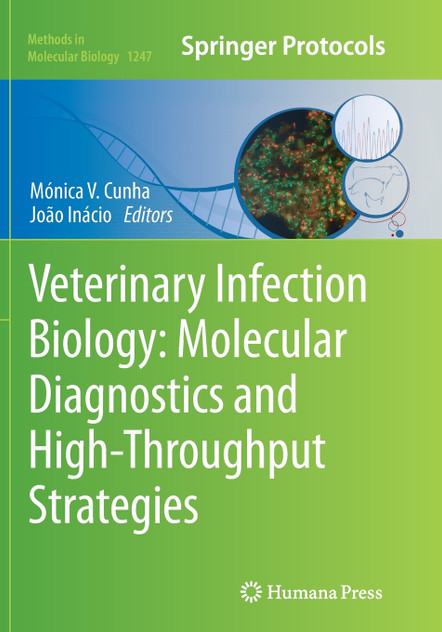 Veterinary Infection Biology Veterinary Infection Biology