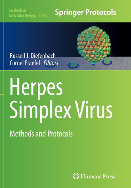 Herpes Simplex Virus Herpes Simplex Virus