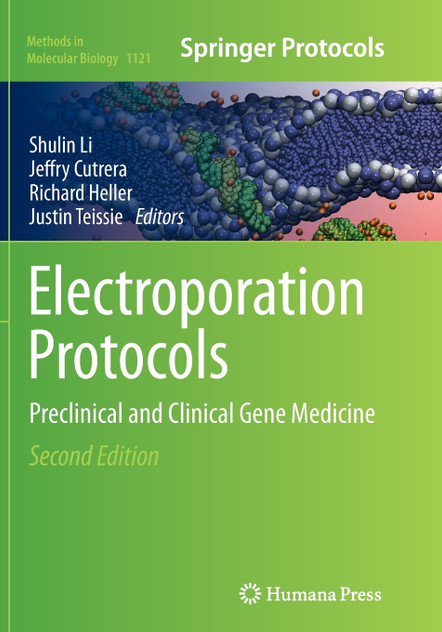 Electroporation Protocols Electroporation Protocols