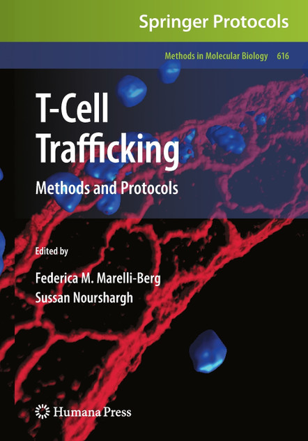 T-Cell Trafficking