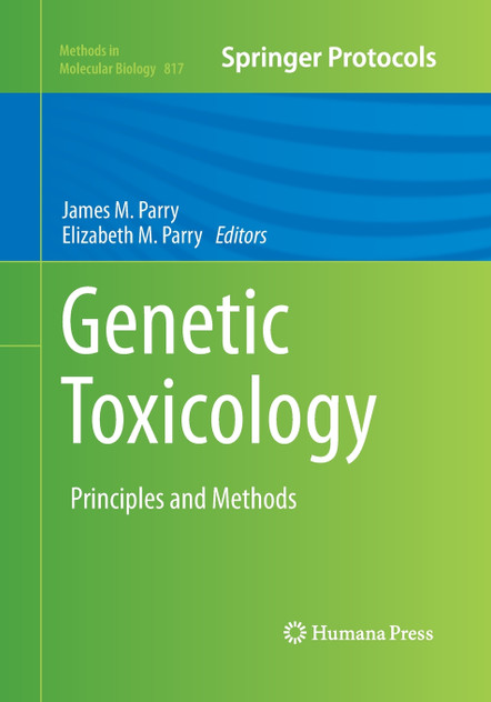 Genetic Toxicology Genetic Toxicology
