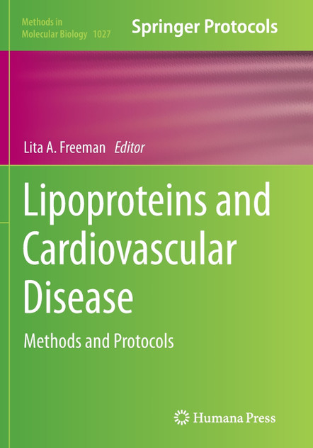 Lipoproteins and Cardiovascular Disease Lipoproteins and Cardiovascular Disease