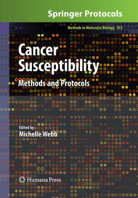 Cancer Susceptibility Cancer Susceptibility