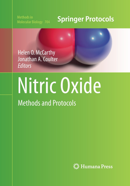Nitric Oxide Nitric Oxide