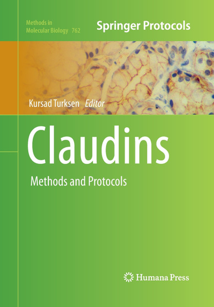 Claudins Claudins