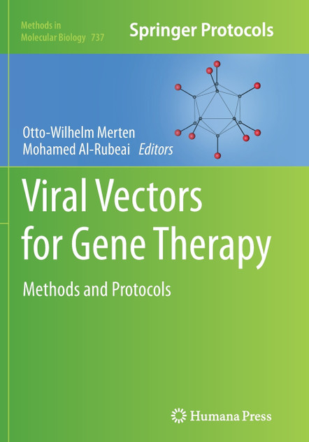 Viral Vectors for Gene Therapy Viral Vectors for Gene Therapy
