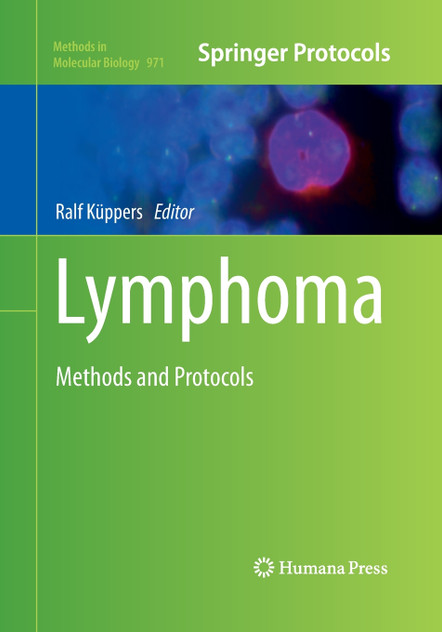 Lymphoma Lymphoma