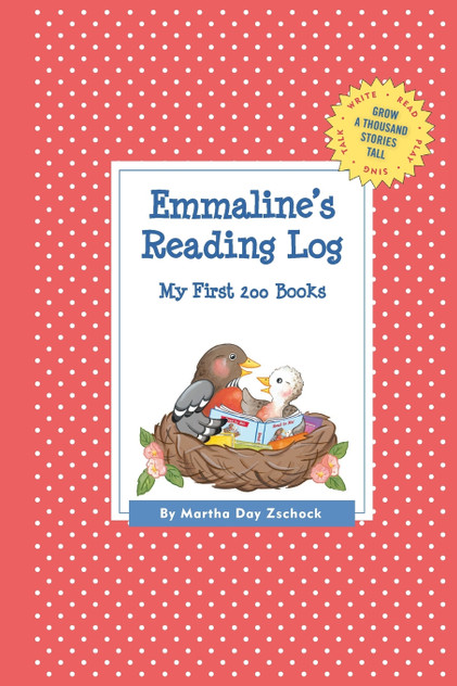Emmaline's Reading Log Emmaline's Reading Log