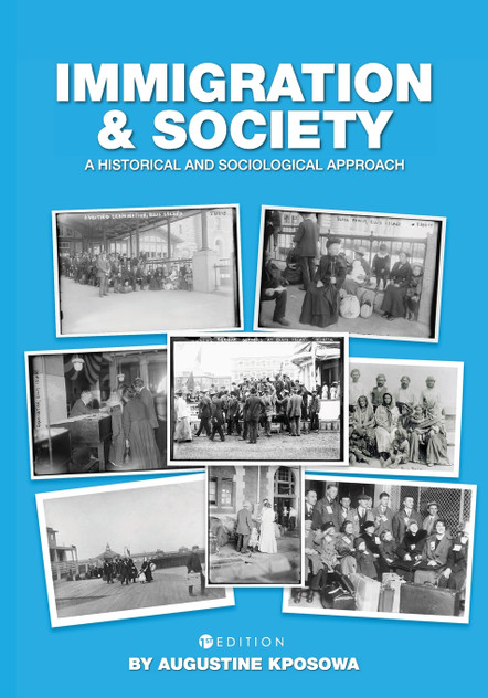 Immigration and Society