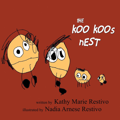THE KOO KOOS NEST THE KOO KOOS NEST