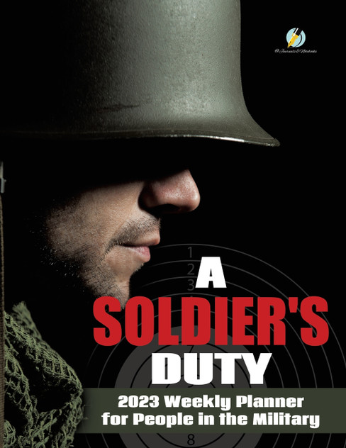 A Soldier's Duty A Soldier's Duty
