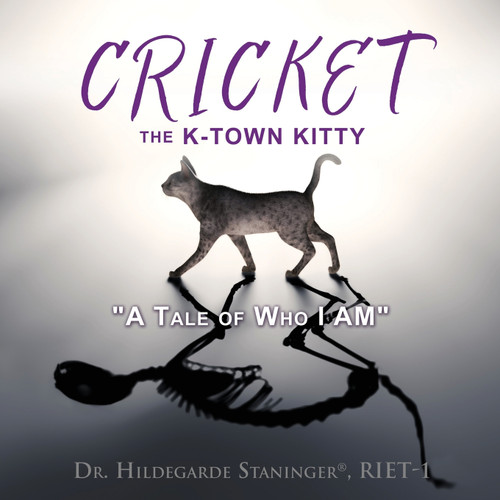 CRICKET the K-Town Kitty CRICKET the K-Town Kitty