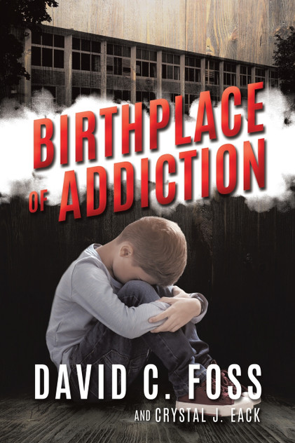 Birthplace of Addiction Birthplace of Addiction