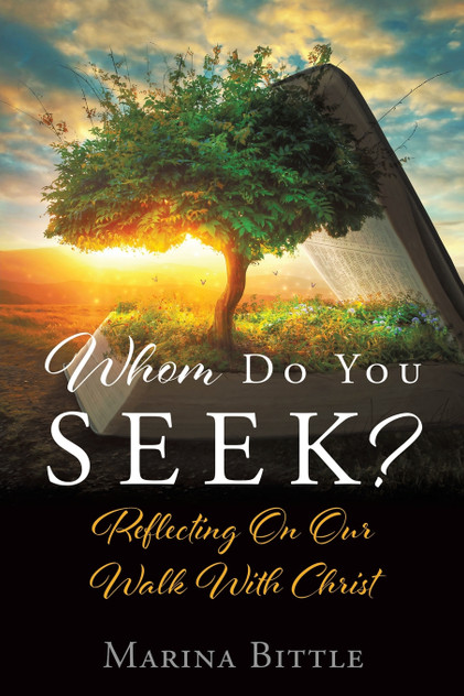 Whom Do You Seek? Whom Do You Seek?