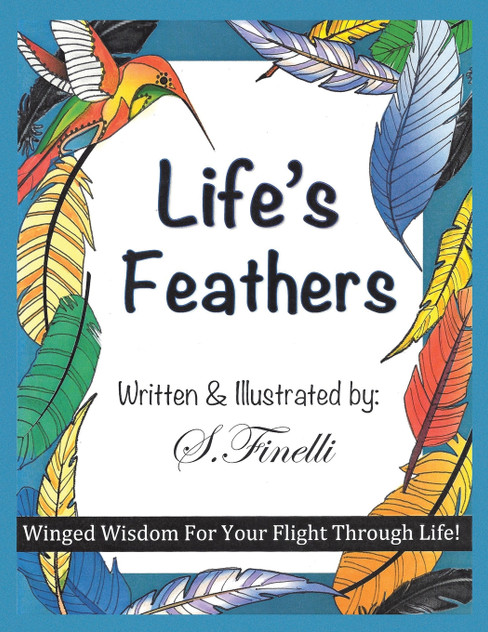 Life's Feathers Life's Feathers