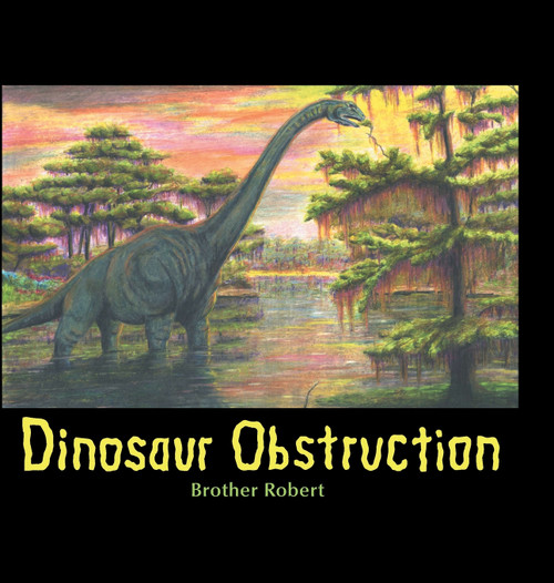 Dinosaur Obstruction