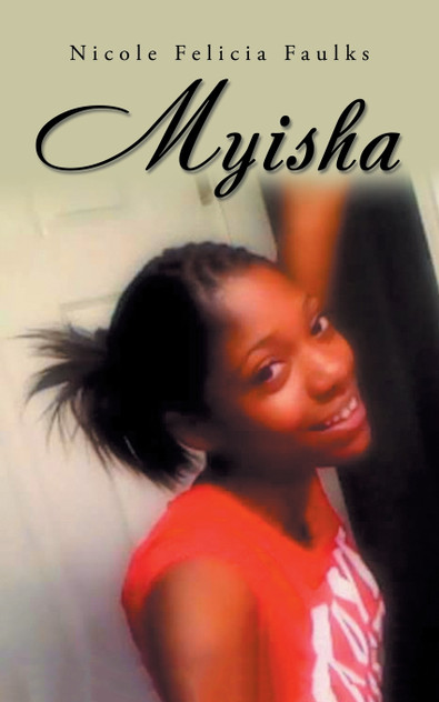 Myisha Myisha