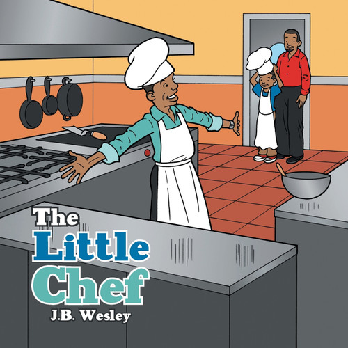 The Little Chef The Little Chef