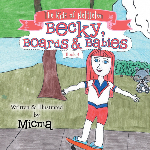 Becky, Boards & Babies