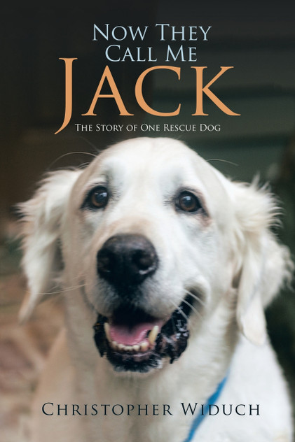 Now They Call Me Jack Now They Call Me Jack