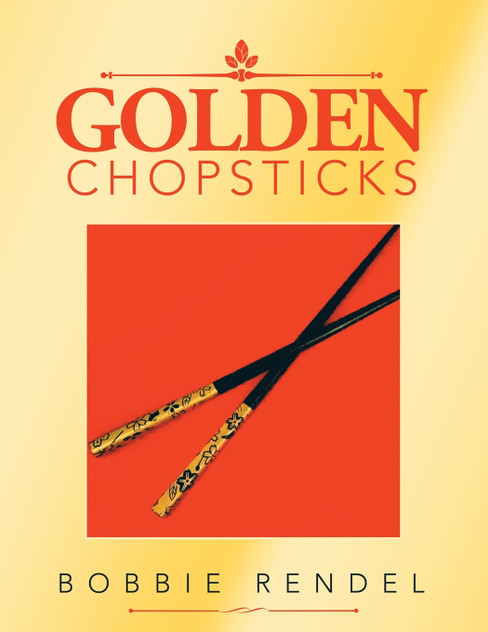 Golden Chopsticks Golden Chopsticks