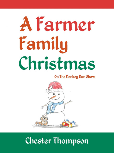 A Farmer Family Christmas A Farmer Family Christmas