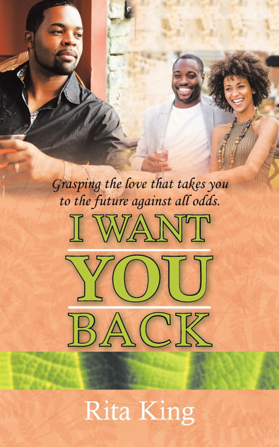 I Want You Back I Want You Back