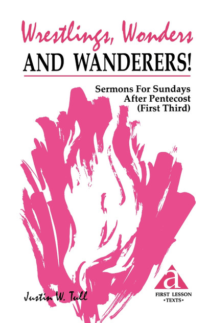 Wrestlings, Wonders and Wanderers! Wrestlings, Wonders and Wanderers!