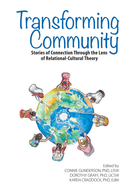 Transforming Community Transforming Community