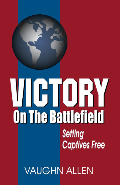 Victory on the Battlefield Victory on the Battlefield