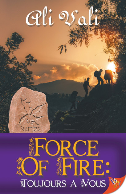Force of Fire Force of Fire