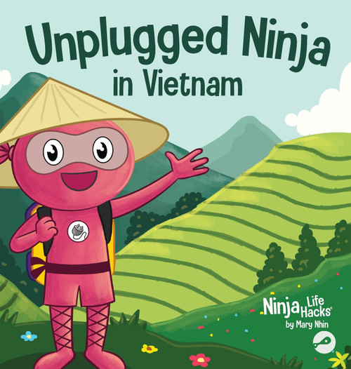 Unplugged Ninja in Vietnam Unplugged Ninja in Vietnam