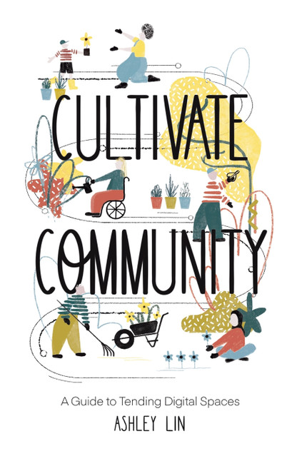 Cultivate Community Cultivate Community
