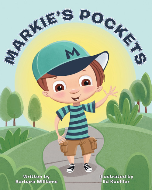 Markie's Pockets Markie's Pockets