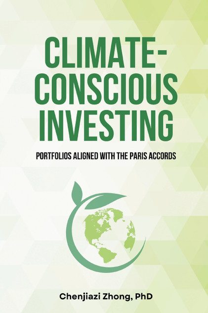 Climate-Conscious Investing