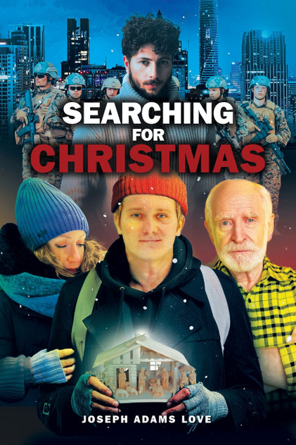 SEARCHING FOR CHRISTMAS SEARCHING FOR CHRISTMAS