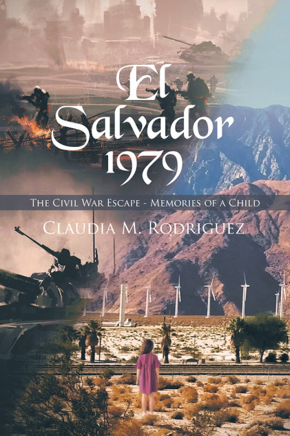 El Salvador 1979 El Salvador 1979