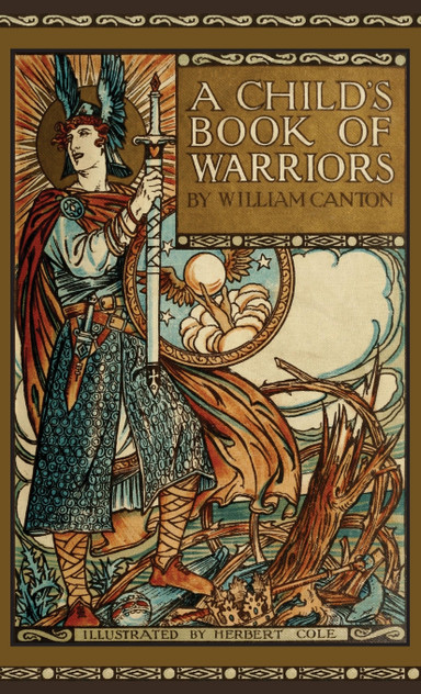Child's Book of Warriors Child's Book of Warriors