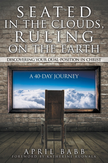 Seated In The Clouds, Ruling On The Earth Seated In The Clouds, Ruling On The Earth