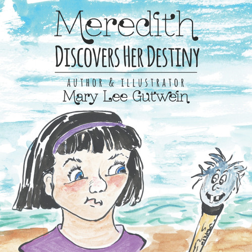 Meredith Discovers Her Destiny Meredith Discovers Her Destiny