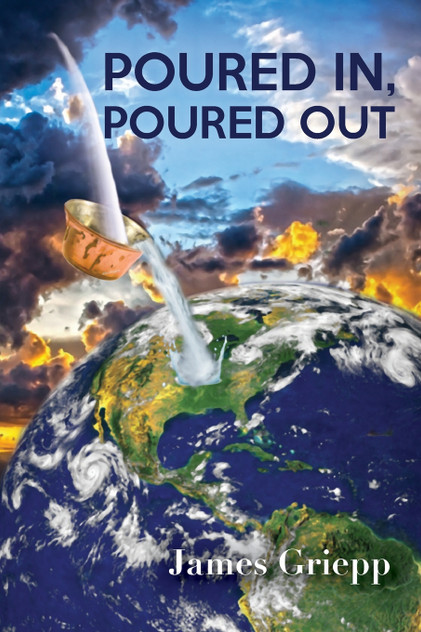 Poured In, Poured Out Poured In, Poured Out