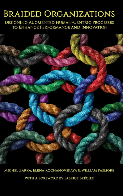 Braided Organizations