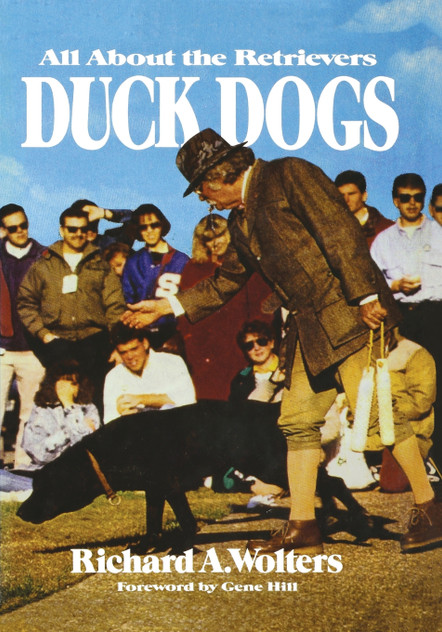 Duck Dogs Duck Dogs