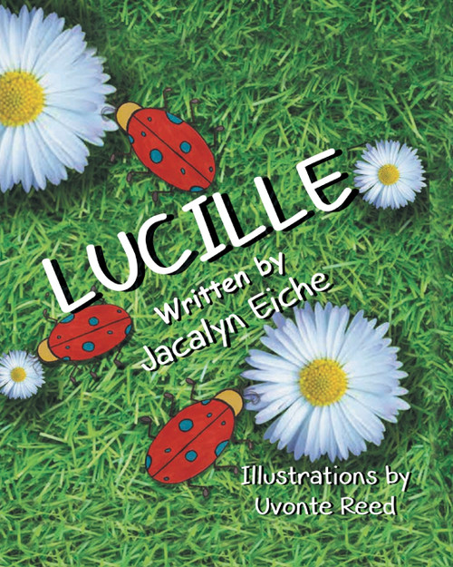 Lucille Lucille