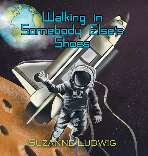 Walking in Somebody Else's Shoes Walking in Somebody Else's Shoes